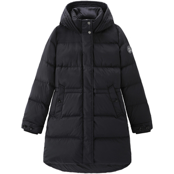 Woolrich  Damen-Jacke ALSEA PUFFER PARKA CFWWOU0697FRUT1148