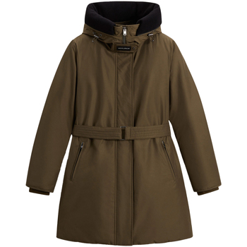 Woolrich Damen-Jacke ARCTIC TOUCH PARKA CFWWOU1116FRUT3128