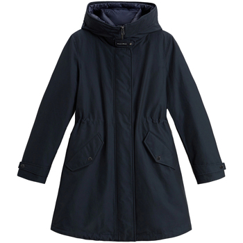 Woolrich  Damen-Jacke AUTHENTIC 3 IN 1 PARKA CFWWOU1105FRUT0001