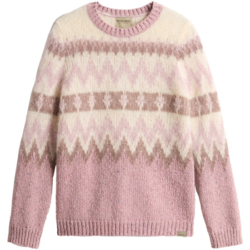 Woolrich  Pullover AZTEC SWEATER CFWWKN0298FRUF0702