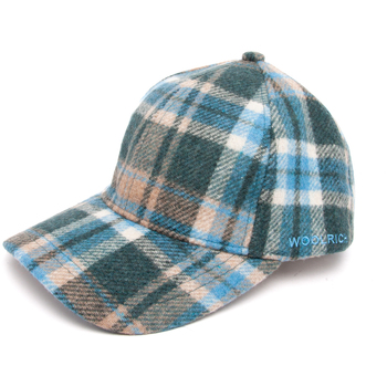 Woolrich  Hut BRUSHED WOOL CAP CFWWAC0194FRUT3829