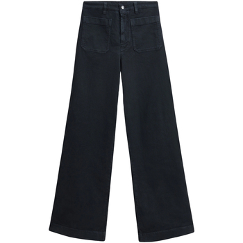 Woolrich Hosen UTILITY POCKETS TROUSER CFWWTR0180FRUT3863