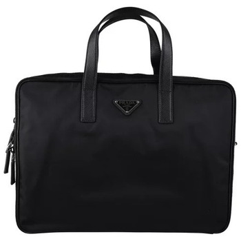 Prada Dokumententasche / Aktentasche -