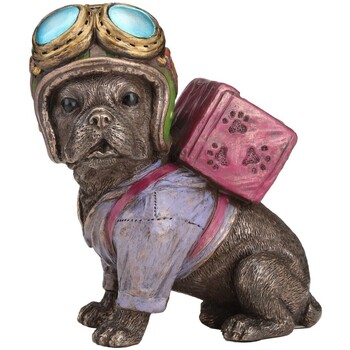 Signes Grimalt  Statuetten und Figuren Lieferung Von Bulldoggen-Hundefutter