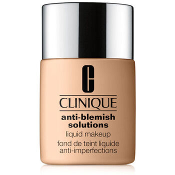 Clinique Make-up & Foundation Antiblemish Flüssiges Make-up elfenbein