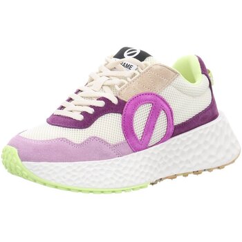 No Name Sneaker CARTER JOGGER W - LILAS/DOVE/PURPLE