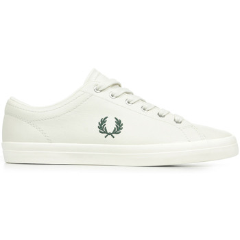 Fred Perry  Sneaker Baseline Leather