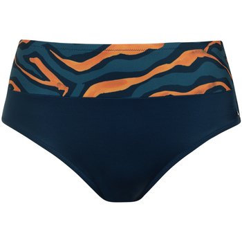 Lisca  Bikini Ober- und Unterteile Bikini-Strümpfe mit formender Badehose hoher Taille TANZANIA