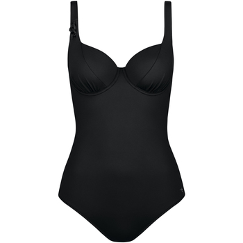 Lisca  Badeanzug Einteiliger Badeanzug mit Armatur PALMA