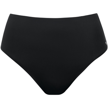 Lisca  Bikini Ober- und Unterteile Bikini-Strümpfe mit hohem Bund PALMA