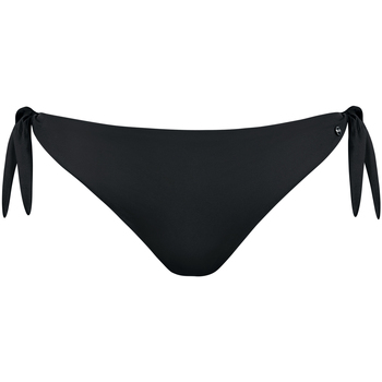 Lisca  Bikini Ober- und Unterteile Bikini-Strümpfe mit Bindebändern PALMA