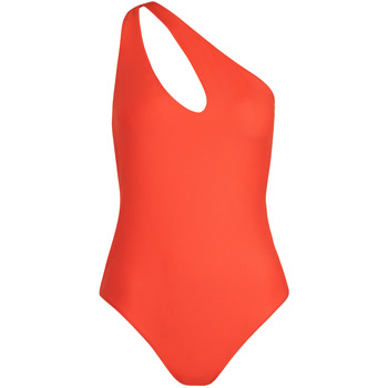 Lisca Badeanzug Asymmetrischer einteiliger Badeanzug ohne Bügel Normandie