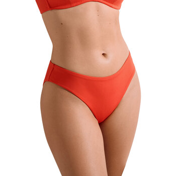 Lisca  Bikini Ober- und Unterteile Hochgeschnittene Bikini-Strümpfe Normandie