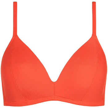 Lisca  Bikini Ober- und Unterteile Vorgeformtes Bikini-Top ohne Bügel Normandie