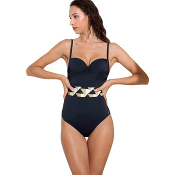 Lisca  Badeanzug Vorgeformter einteiliger Badeanzug Toulouse