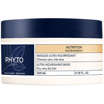 Phyto Spülung Nutrition Ultra-nährende Maske