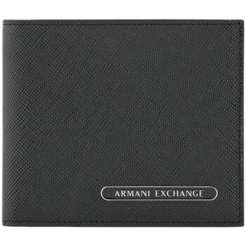 EAX Geldbeutel XM000167 AF12702