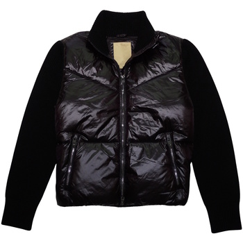 Woolrich Jacken Jacke ALIQUIPPA HYBRID Steppjacke