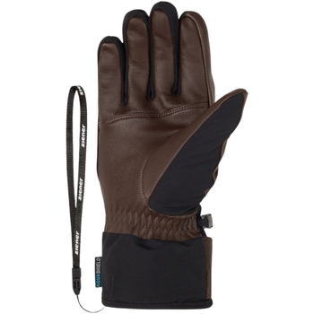 Ziener Handschuhe Handschuhe Skihandschuhe GETTER AS