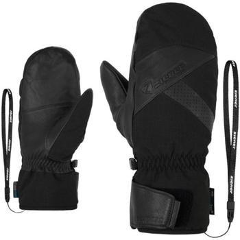 Ziener Handschuhe Handschuhe Skifäustling GETTERO