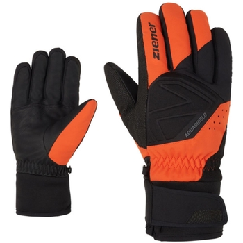 Ziener Handschuhe Handschuhe Skihandschuhe GATIS