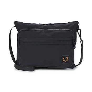 Fred Perry  Handtaschen NYLON BADGE CROSSBODY BAG