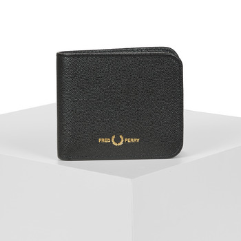 Fred Perry  Geldbeutel SCOTCHGRAIN LEATHER BWALLET