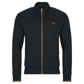 Fred Perry  Sweatshirt ZIP THROUGH SWEATSHIRT