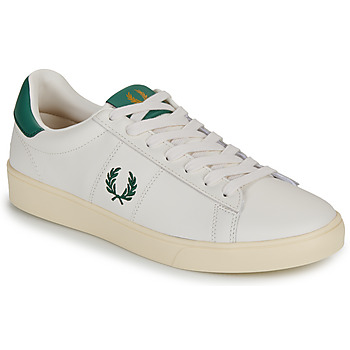 Fred Perry  Sneaker SPENCER LEATHER