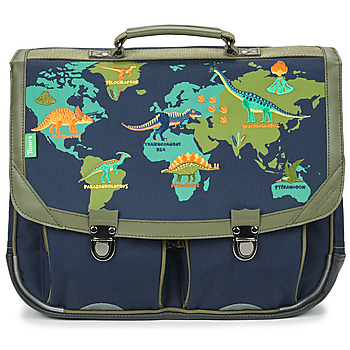 Tann's Schultasche MARIUS CARTABLE 38 CM