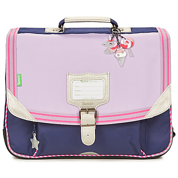 Tann's  Schultasche LISA CARTABLE 38 CM
