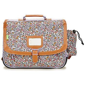 Tann's  Schultasche MAY CARTABLE 38 CM POCHE GOURDE