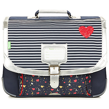 Tann's  Schultasche EMILIE CARTABLE 38 CM