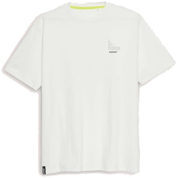 Munich T-Shirts & Poloshirts OVERSIZE T-SHIRT GAMER