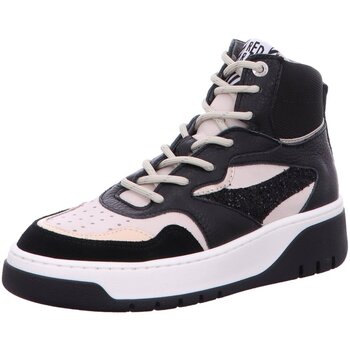 Red Rag  Kinderschuhe High Girls Mid Cut Laces 13370-999