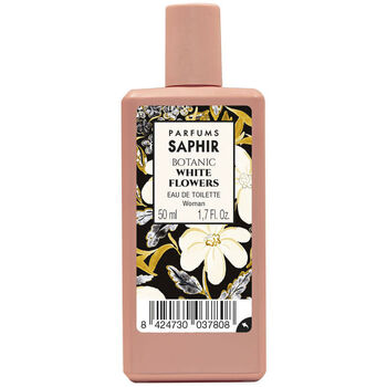 Parfums Saphir Eau de parfum White Flowers Edt Vapo