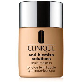 Clinique Make-up & Foundation Antiblemish Flüssiges Make-up neutral