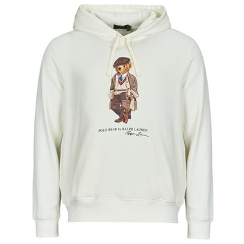 Polo Ralph Lauren Sweatshirt SWEATSHIRT CAPUCHE POLO BEAR RALPH LAUREN