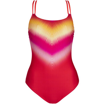 Lisca  Badeanzug Einteiliger Badeanzug mit Armatur OSAKA