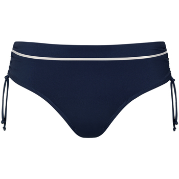 Lisca  Bikini Ober- und Unterteile Bikini-Strümpfe Badehose verstellbare Seiten UVITA