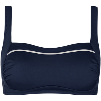 Lisca  Bikini Ober- und Unterteile Bademode-Top ohne Bügel UVITA