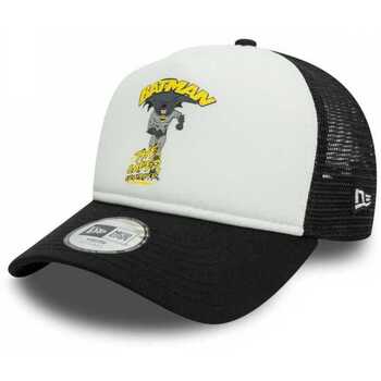 New-Era  Schirmmütze Yth dc trucker batman