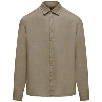 Bomboogie  Hemdbluse SM6402 T LI2-350 DESERT SAGE