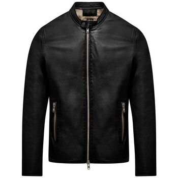 Bomboogie  Jacken JMROKE P LBS5-90 BLACK