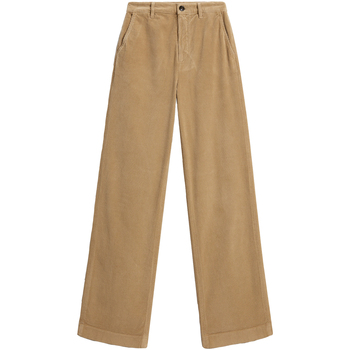 Woolrich Hosen CORDUROY PANT CFWWTR0185FRUT3864