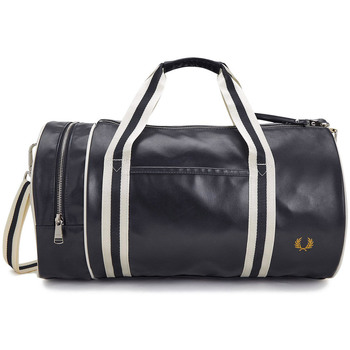 Fred Perry Sporttasche Classic Barrel Bag