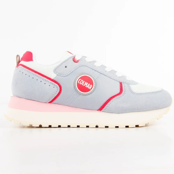 Colmar Sneaker Travis block