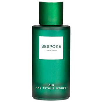 Bespoke London Eau de parfum Eau de Parfum - Gin und Zitrusholz 100ml