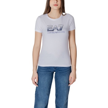 Emporio Armani EA7 T-Shirt 7W000183 AF10373