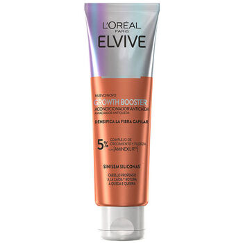 L'oréal Accessoires Haare Elvive Growth Booster Anti-haarausfall-conditioner